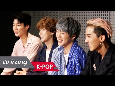 [Pops in Seoul] Guess who's back? WINNER(위너) Interview of 'EVERYDAY'