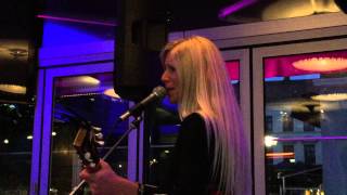 Nilla Nielsen - Proud Mary (150731, Landskrona)