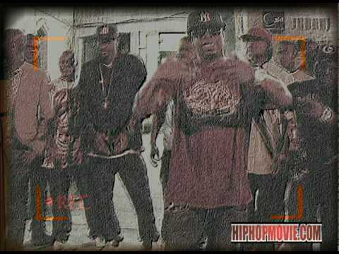 Ru Spits ft. Barikad Crew "Shotta"