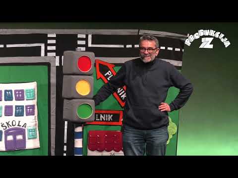 Produkcija Z - PROMETNA PRIČA - info video 2023.