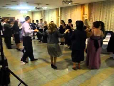 DJ ELEF SLATINA - CUNUNIE CIVILA & BOTEZ  21 FEB 2