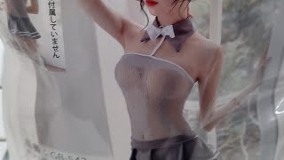 ドンキのコスプレモデル