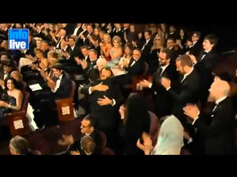 Israel loses Oscar to Iran