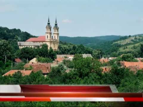 47 mil. lei pentru Manastirea Maria Radna
