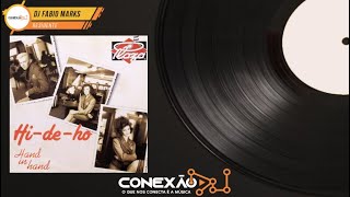 Plaza - Hi-De-Ho (1st Mix) [HQ] - Euro House, House, 90's