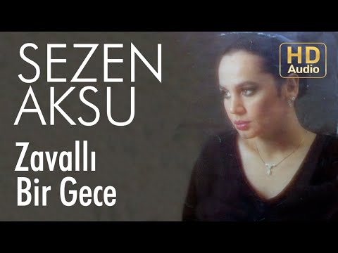 Video thumbnail for Zavallı Bir Gece
