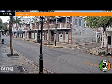 Irish Kevin's - Duval Street