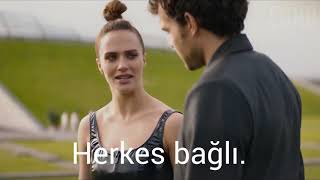 Brave New World Türkçe Altyazılı Fragman (Cesur Yeni Dünya)