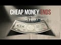 Why Japan’s Bond Market Is Breaking the “Cheap Money” World