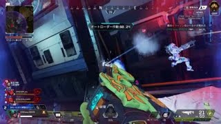 シーズン21 魂の3タテ