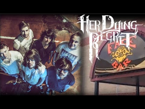 Her Dying Regret-Columbus | Music Video | [DELETED]