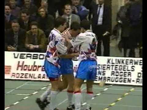 19920000 - Isola Hoeselt - Genk