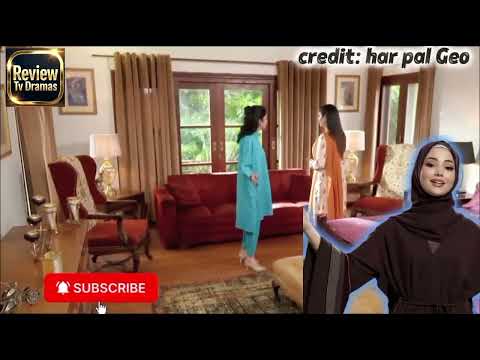 Baylagaam Episode 46  Ramsha Ki Zindagi Ka Unexpected Turn