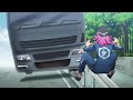 Danganronpa Despair Arc English Dub Episode 1