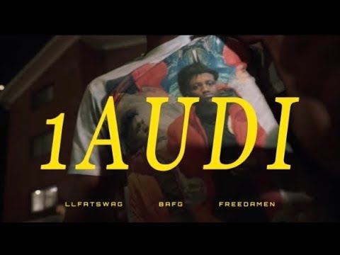 1Audii - Luka (Official Music Video)