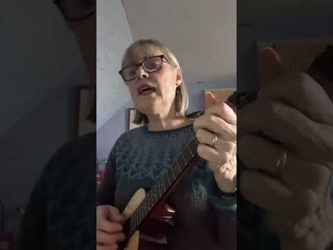 Sailing Ukulele - Gavin Sutherland