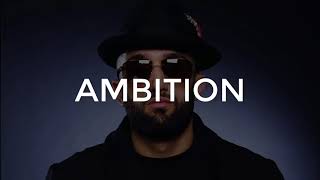 Niro x Therapy - "Ambition" | 2018 Hard Trap Type Beat