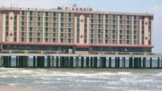 Galveston - Ike Damage, 5 weeks later