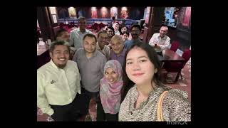 Download lagu Koihleh Dayung Bidayuh Bau mp3