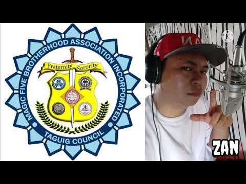 Neyo Payt | Magic Five Song | By ZaN