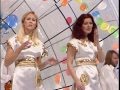 ABBA Knowing Me Knowing You In Japan 1978