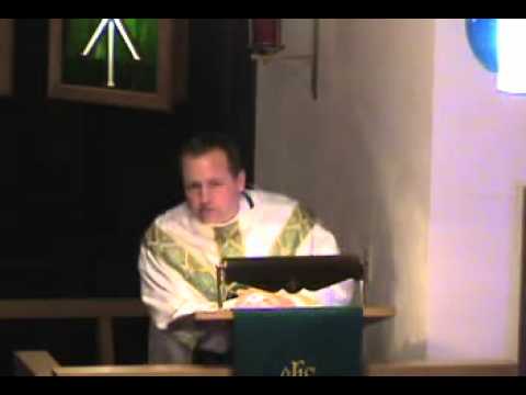 Sermon 2012-02-05
