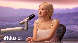 Download lagu ROSÉ: “APT.', One Year of rosie & BLACKPINK Tour | Zane Lowe Interview mp3 Download lagu ROSÉ: “APT.', One Year of rosie & BLACKPINK Tour | Zane Lowe Interview mp3