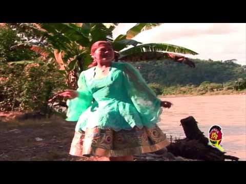 SONIA MORALES♫  EL CELULAR♫  VIDEO CLIP ®DANNY PRODUCCIONES™✔