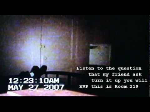 The Historic Ott Hotel Video 4