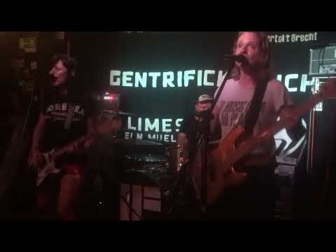 Shirley Holmes - 14 Jahre Limes Köln