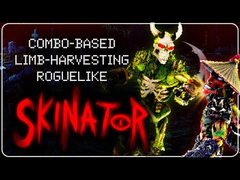 Announcement Trailer