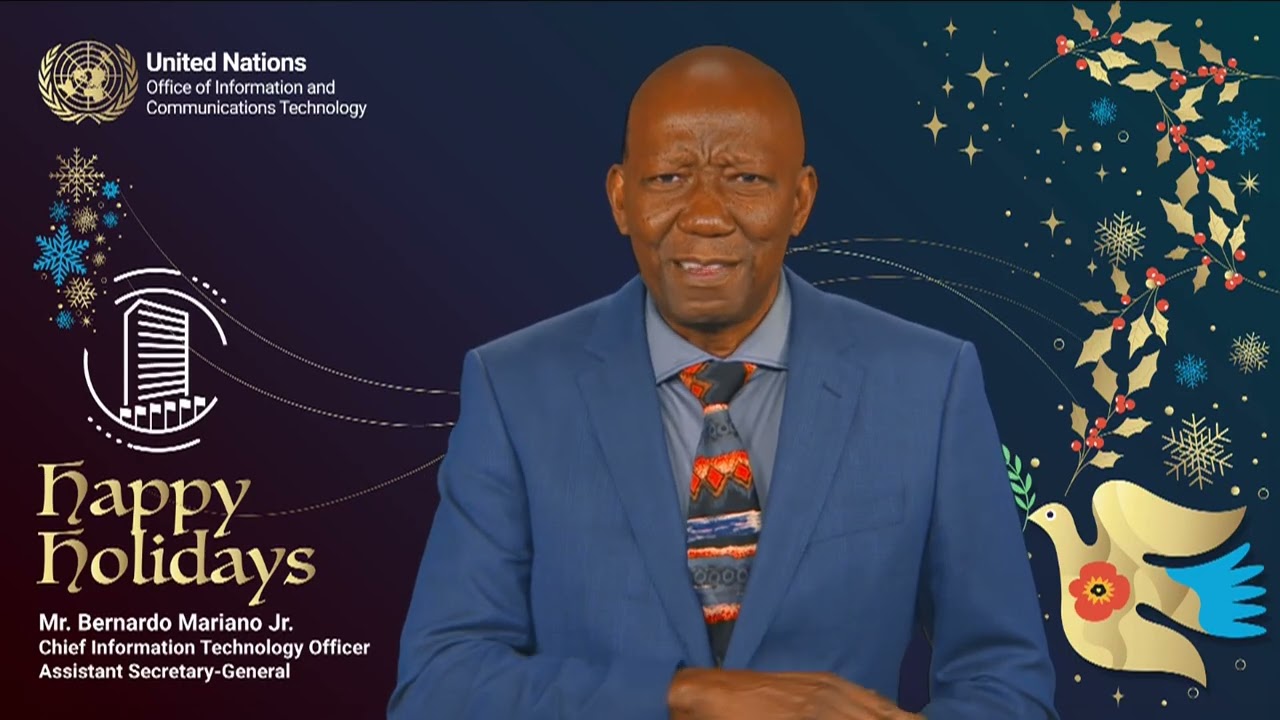 CITO's 2025 Year-end Message