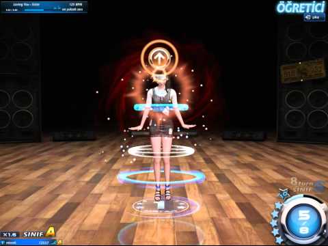 MStar TR - Loving U (Cover) : Neo Classic [Extreme] (100%)