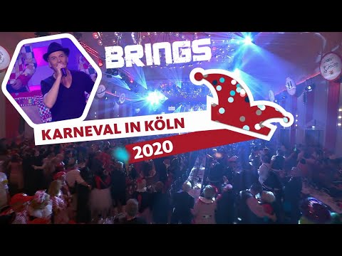 Brings - Karneval in Köln 2020