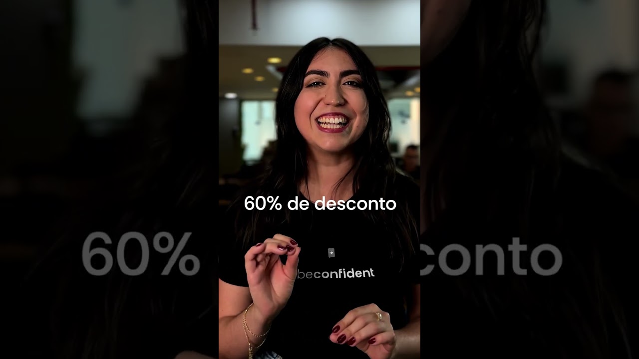 BeConfident VSL