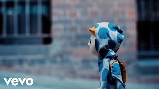 Spiderbait - It&#39;s Beautiful (Official Video)