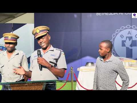 Ishe Taungana - Munoshamisa Ishe Jesu