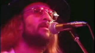 Manfred Mann - Blinded By The Light video