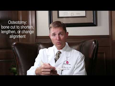 treatment for hallux limitus