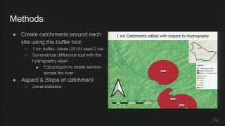 Settlement Patterns of the Upper Creek Warrior Fork in Burke County, 1400 1600 CE