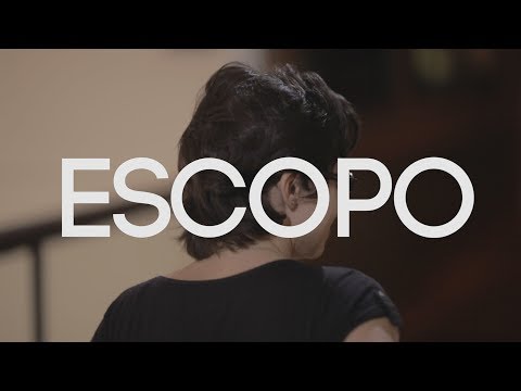 Ana Muller - Escopo (WebClipe Oficial) #Escopo