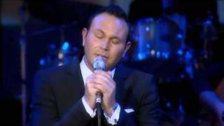 All The Way - Bryan Anthony with the Nelson Riddle Orchestra