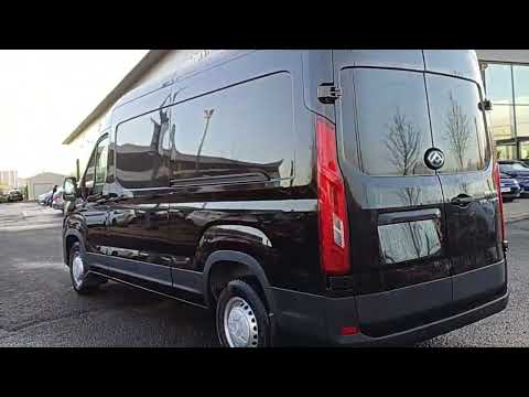 Maxus DELIVER 9 Base Spec 2.0 Diesel - Image 2