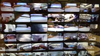 Life of an RA Panopticon style