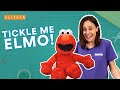 What S Inside Tickle Me Elmo