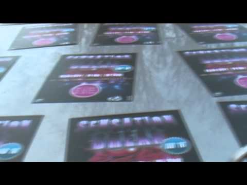 [Party Trailer] Sensation Break // KöClub