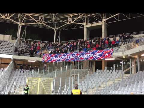 Wisła Kraków w Kielcach (20.09.2017 r.)