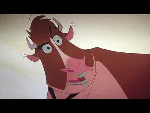 Animal Age: Continental Drift Part 6 The Storm 