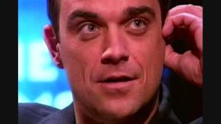 Lonestar rising   Robbie Williams