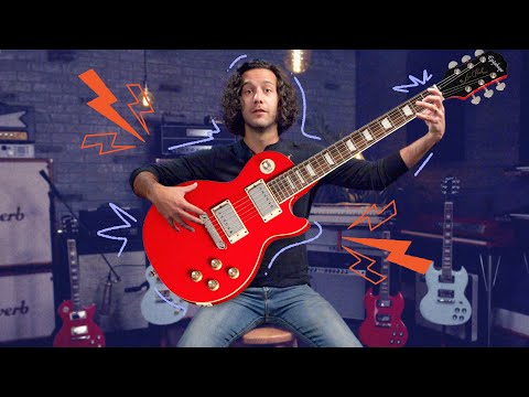 Choosing A Beginner Guitar (For Children or Adults): Epiphone, Squier, Ibanez and More